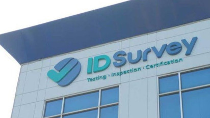 Kolaborasi Dukung Program MBG, Ketua MMB Apresiasi Lembaga Akreditasi IDSurvey