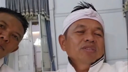 Tegas! Gubernur Jabar Tindak Pemotongan Bantuan untuk Sopir Angkot Pelaku Tetap Diproses Meski Dana Sudah Dikembalikan Dadang Dishub