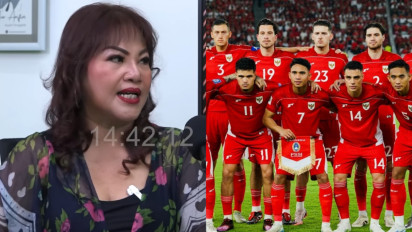 Ahli Tarot ini Prediksi Nasib Timnas Indonesia di Piala Dunia 2026, Katanya Peluang Lolos Masih Ada Asalkan…