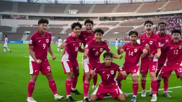 Timnas Indonesia U-17