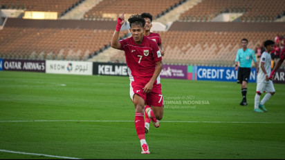 Melalui Media Sosial, AFC Belum Resmi Nyatakan Timnas Indonesia U-17 Lolos ke Piala Dunia U-17 2025 Meski Berhasil Tumbangkan Yaman?