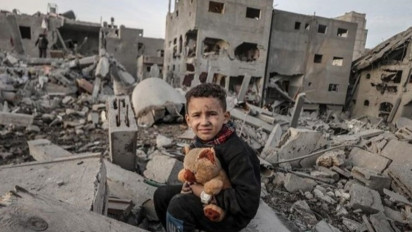 Sahkan Deklarasi Jakarta di Sidang PUIC 2025, DPR RI Desak Dunia Isolasi Israel