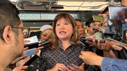 Ekonomi RI Diguncang Tarif Trump 32 Persen, Pengusaha Was-was Terjadi PHK Massal di Industri Tekstil