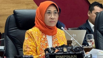 Komisi X DPR Desak Korban Ledakan SMAN 72 Jakarta Diberi Pendampingan Psikologis sampai Trauma Hilang