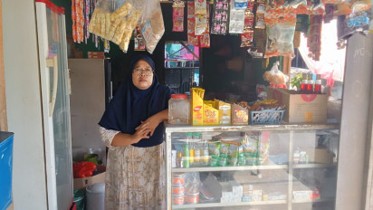 Kisah Suryani, Kartini Modern Pejuang Ekonomi Keluarga yang Berhasil Naik Kelas Lewat Pendanaan KUR BRI