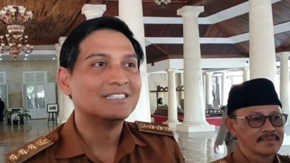 Fakta-fakta Mengejutkan Bupati Indramayu Lucky Hakim Liburan ke Jepang dengan Keluarga Tanpa Izin saat Lebaran Idul Fitri 1446 Hijriyah