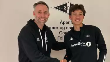 Nicholas Indra Mjosund