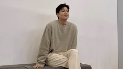 Minoz Mau Tanya-tanya Langsung ke Lee Min Ho di Acara Fanmeeting? Begini Caranya