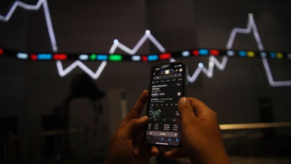 IHSG Terkapar, Analis Wanti-Wanti Risiko Pelemahan Lanjutan