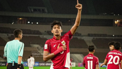 Kisah Masa Lalu Evandra Floresta  Terungkap, Sebelum Bawa Timnas Indonesia U-17 Lolos ke Piala Dunia, Dulunya Dia itu...