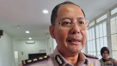 Misteri Hilangnya Iptu Tomi Marbun Tak Kunjung Terungkap Setelah Lebih dari Tiga Bulan, Polisi Lakukan Pencarian Tahap Ketiga