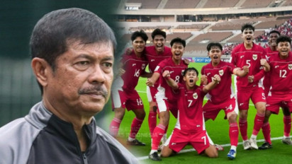 Pantas Saja Timnas Indonesia U-17 Lolos ke Piala Dunia, Sejak Awal Indra Sjafri Sudah Percaya Hal ini…