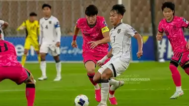 Jawaban Berkelas Shin Tae-yong Setelah Kegagalan Dua Kali Korea Selatan Hadapi Timnas Indonesia