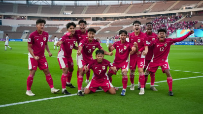 Jelang Tampil di Piala Dunia, 5 Pemain Timnas Indonesia U-17 yang Dipantau Scouting Klub Eropa, Ada Top Skor Piala Asia U-17 2025