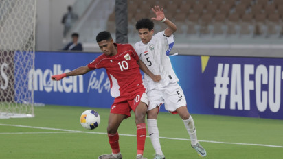 FIFA Resmi Daftarkan Timnas Indonesia di Piala Dunia Level U-17, Tim Senior Asuhan Patrick Kluivert Menyusul?