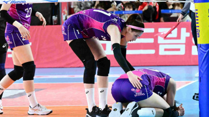 Megawati Hangestri jadi Mimpi Buruk bagi Pink Spiders? Abbondanza Ketar-ketir dengan Skenario Buruk bagi Ratu Voli Korea ...