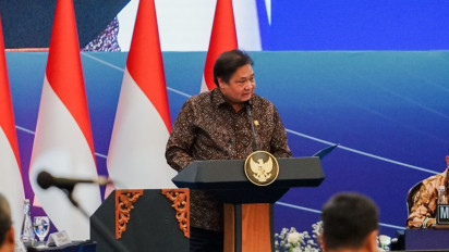 Benarkah Emas, Tembaga, dan Furniture Indonesia Selamat dari Tarif Trump?