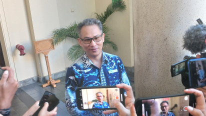 Kondisi Para Korban Pelecehan Guru Besar UGM Trauma, Ternyata Aksi Bejat Edy Meiyanto Sudah Dilakukan Selama Dua Tahun