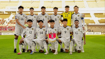 Komentator Malaysia Kesal Sendiri Lihat Timnas Indonesia ke Perempat Final Piala Asia U-17, Singgung Pemain Muda Harimau Malaya