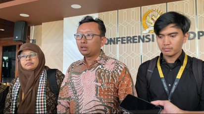 YLBHI Desak Revisi KUHAP Hapus Polri sebagai Penyidik Utama, Ini Alasannya