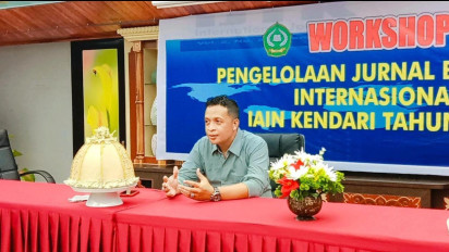 Soroti Pasal Kewenangan Pemberantasan Narkotika yang Dihapus Dalam UU TNI, Akademisi: Siapa Sebenarnya Dalang Itu?