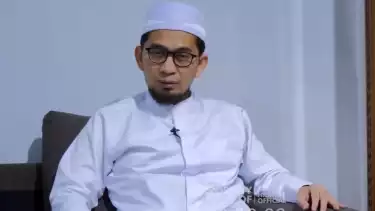 Ustaz Adi Hidayat (UAH)