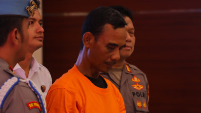 Bejat! Bapak di Cikarang Timur Tega Cabuli 2 Anak Kandungnya Berulang Kali, Ini Kronologinya