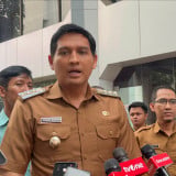 Lucky Hakim Akhirnya Angkat Bicara Usai Wakilnya Jadi Tersangka Korupsi