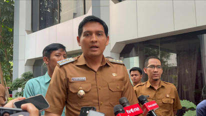 Lucky Hakim Siap Terima Konsekuensi Diberhentikan Sementara 3 Bulan Buntut Liburan ke Jepang Tanpa Izin