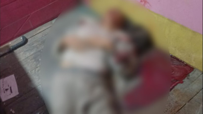 Mantan Kapolsek Mulia Tewas Ditembak OTK di Puncak Jaya, Polisi Kejar Pelaku