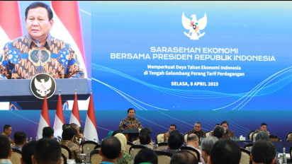 LPS: Reaksi Market Berlebihan, Saatnya Beli Saham