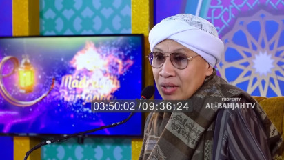 Jika Cicak Sering Muncul di Rumah Tanda Penghuninya Kena Sihir, Benarkah? Ini Fakta Mengejutkan dari Buya Yahya