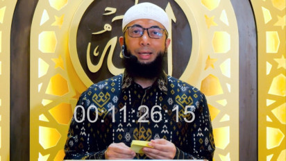 Pelihara Burung dan Kucing Dipercaya Bawa Kebaikan di Rumah? Ustaz Khalid Basalamah Ungkap Sebenarnya...