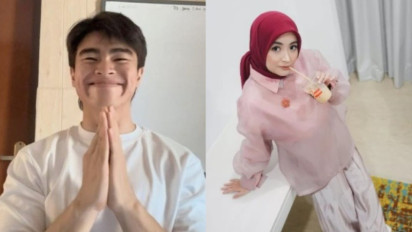 Reaksi Mengejutkan Steven Wongso Bantah Isu Mualaf Gegara Ingin Menikahi Arafah Rianti, Ternyata karena ini