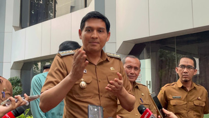 Kemendagri Ungkap Hasil Pemeriksaan Bupati Indramayu Lucky Hakim soal ke Jepang Tanpa Izin, Begini Ternyata...