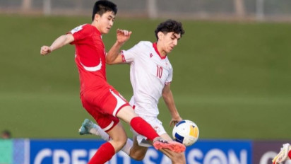 Media Korsel Bocorkan Misi Terselubung Korea Utara Jelang Lawan Timnas Indonesia U-17 di Piala Asia U-17 2025: Korut Mengincar...