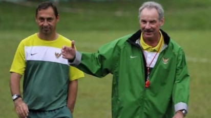Masih Ingat Alfred Riedl? Seperti Ini Kisah Perjalanan Karier Eks Pelatih Timnas Indonesia Itu, Dulunya...