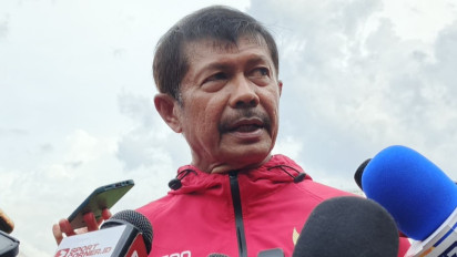 Reaksi Ketus Suporter Timnas Indonesia usai Erick Thohir Pilih Indra Sjafri sebagai Plt Dirtek PSSI: Pegawai Tetap!