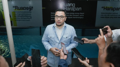 HIPMI Jaya Soroti Dampak Kebijakan Tarif Baru Amerika Serikat Terhadap Ekspor Indonesia