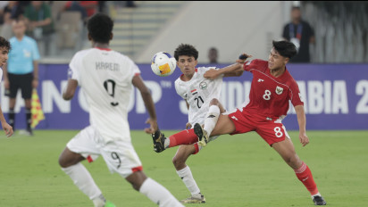 Termasuk Timnas Indonesia U-17, Ini Daftar Tim Peserta Piala Dunia U-17