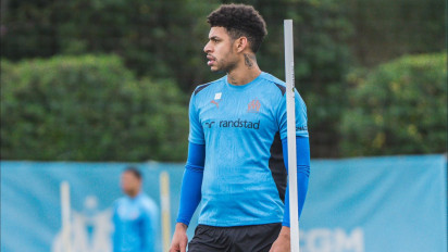 Bursa Transfer: Fix! Selangkah Lagi Inter Milan Dapat Monster Gol Baru dari Brasil Musim Panas Nanti