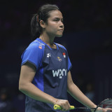 Rekap Hasil Thailand Masters 2025, Rabu 28 Januari: Tunggal Putri Indonesia Gagal Total, 14 Wakil Merah Putih Lolos ke Babak Kedua