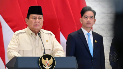 Prabowo Beri Instruksi Tertibkan Truk Odol, Legislator Gerindra: Angin Segar Buat Kita