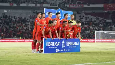 Persija akan jamu Persebaya di Stadion Gelora Bung Karno