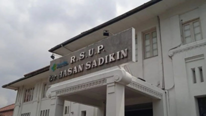 Kemenkes Berikan Sanksi Berat Bagi Dokter Cabul Unpad yang Rudapaksa Keluarga Pasien di RSHS