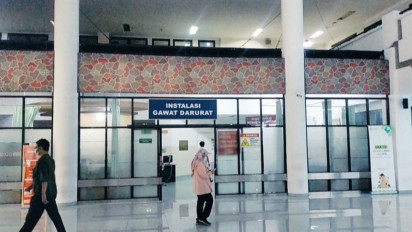 Dokter Residen FK Unpad Lakukan Aksi Bejatnya di Lantai 7 RSHS Bandung Rudapaksa Tiga Korbannya