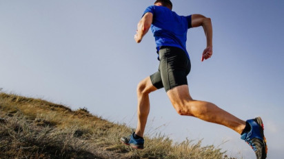 Tips Kembalikan Kekuatan Kaki agar Tetap Aktif Usai Lelah Mudik Lebaran