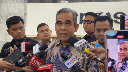 Dolar AS Tembus Rp 17.000, Ketua MPR Sebut Jadi Momentum untuk Tingkatkan Ekspor