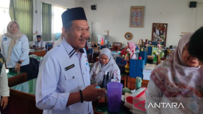 Pemkot Bengkulu Tidak Temukan Guru Tambah Libur Usai Idul Fitri