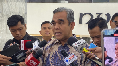 Soal Komunikasi Buruk Pemerintahan Prabowo, Ketua MPR: Masih Menyesuaikan